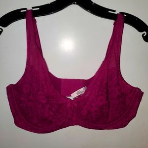 Victoria Secret Body by Victoria Unlined
